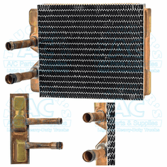 TruckerAC - Heater Cores by OEM