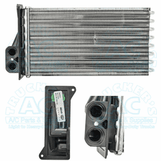 Heater Core OEM #: 3599598-C1