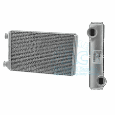Heater Core OEM Number: BOAGR647001 - Freightliner Trucks ***On Back-Order ETA early May 2025