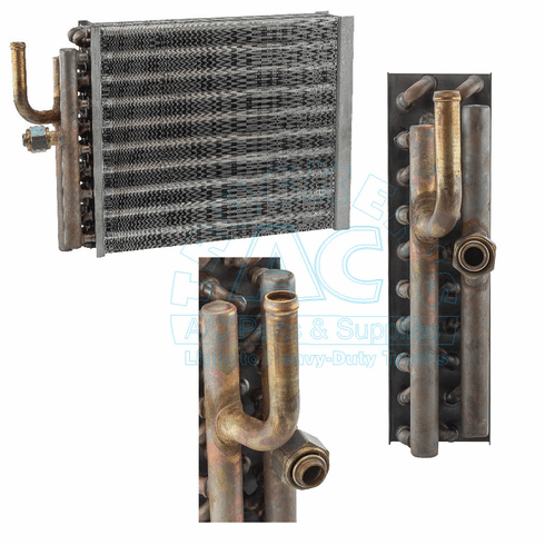Heater Core OEM #: RDHRD144050 - Western Star Trucks