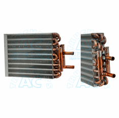Heater Core Peterbilt OEM# 3X010005. 3X011018