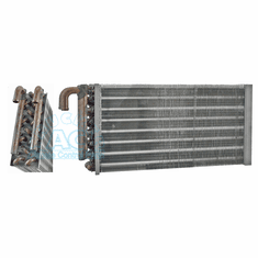 Heater Core Peterbilt OEM# RD1-0715-0 MC1100