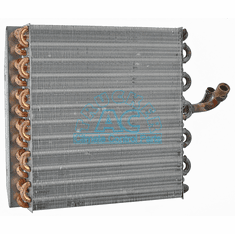 Heater Core Volvo GM OEM# 3915105