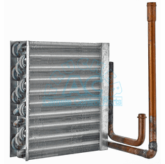 Heater Core Volvo GM OEM# 3947414 BSM315325