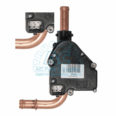 Heater Valve Electronic Peterbilt 869948BSM