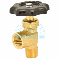 Heater Valve Ford / Sterling OEM# D1HZ-18495B
