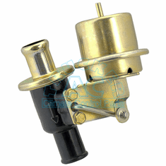 Heater Valve Ford / Sterling OEM# D4AZ-18495A