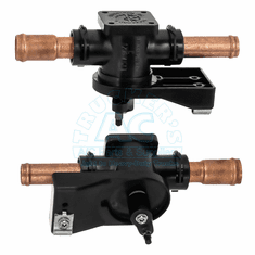 Heater Valve Freightliner OEM# 173145