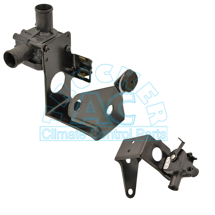 Heater Valve Freightliner OEM A224446301 Discontinued