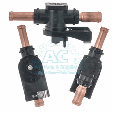 Heater Valve Freightliner OEM# A22-44553-000 173119N