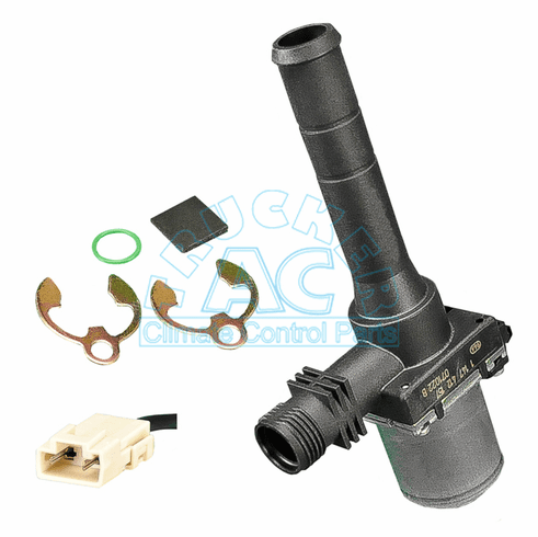 Heater Valve Freightliner OEM# A22-52101-000