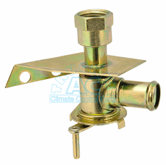 Heater Valve International (Navistar) OEM# 498574-C1