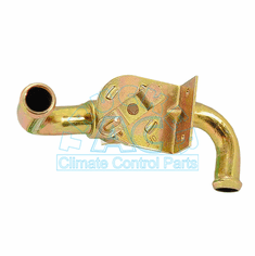 Heater Valve International (Navistar) OEM# MA1355 474072-C4