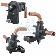 Heater Valve Mack OEM# 7979-173114