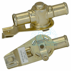 Heater Valve Multi Fit 3/4''