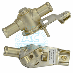 Heater Valve Multi Fit 5/8''