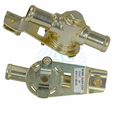 Heater Valve Multi Fit 5/8''