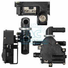 Heater Valve OEM #: 354-69494