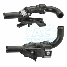 Heater Valve OEM #: 72R5360