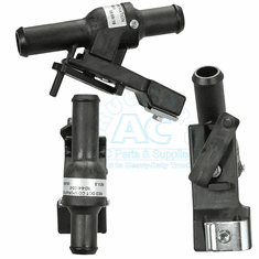 Heater Valve OEM #: RD-5-5300-0