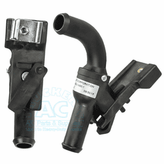 Heater Valve OEM #: RD-5-5495-1
