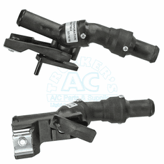 Heater Valve OEM #: RD-5-7760-3
