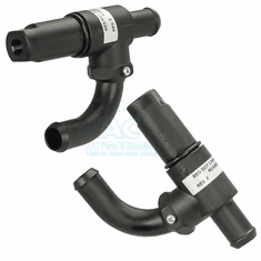 Heater Valve OEM #: RD5-5138-0