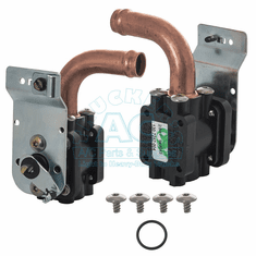 TruckerAC - Heater Cores