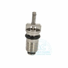 HIFlow Schrader Valves