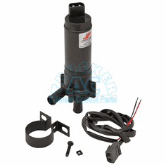HIGH FLOW ELECTRIC PUMP (12V) OEM# 2845