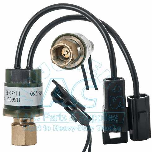 High Pressure Switch CASE/IH OEM# 111266-C1