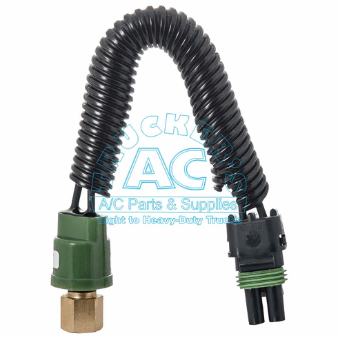 High Pressure Switch Freightliner OEM# A22-30930-001