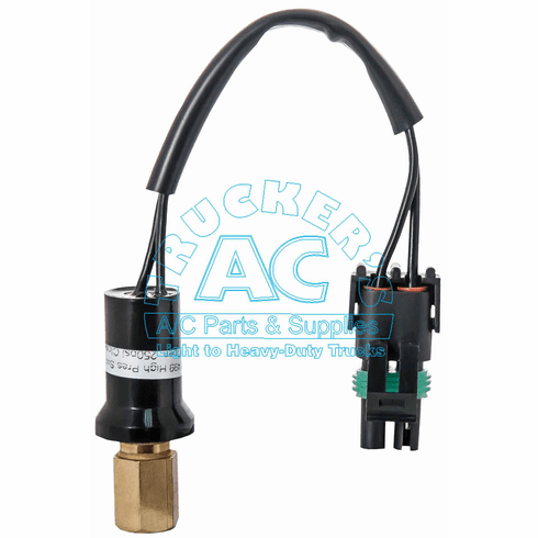 High Pressure Switch Freightliner OEM# A22-45194-000