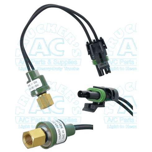 High Pressure Switch IHC/NAVISTAR OEM# 1651984-C1