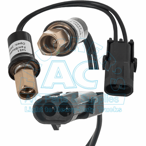 High Pressure Switch International (Navistar) OEM# 3521727-C1