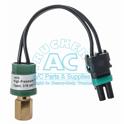 High Pressure Switch International (Navistar) OEM# 3521728-C1
