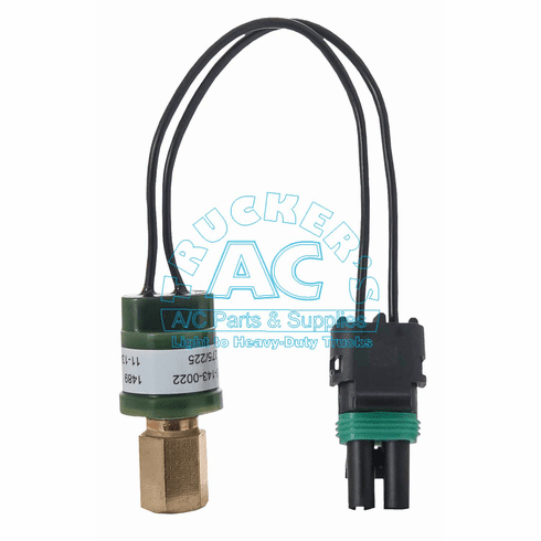 High Pressure Switch International (Navistar) OEM# 3521729-C1