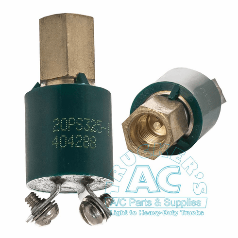 High Pressure Switch KYSOR 1457 2299021