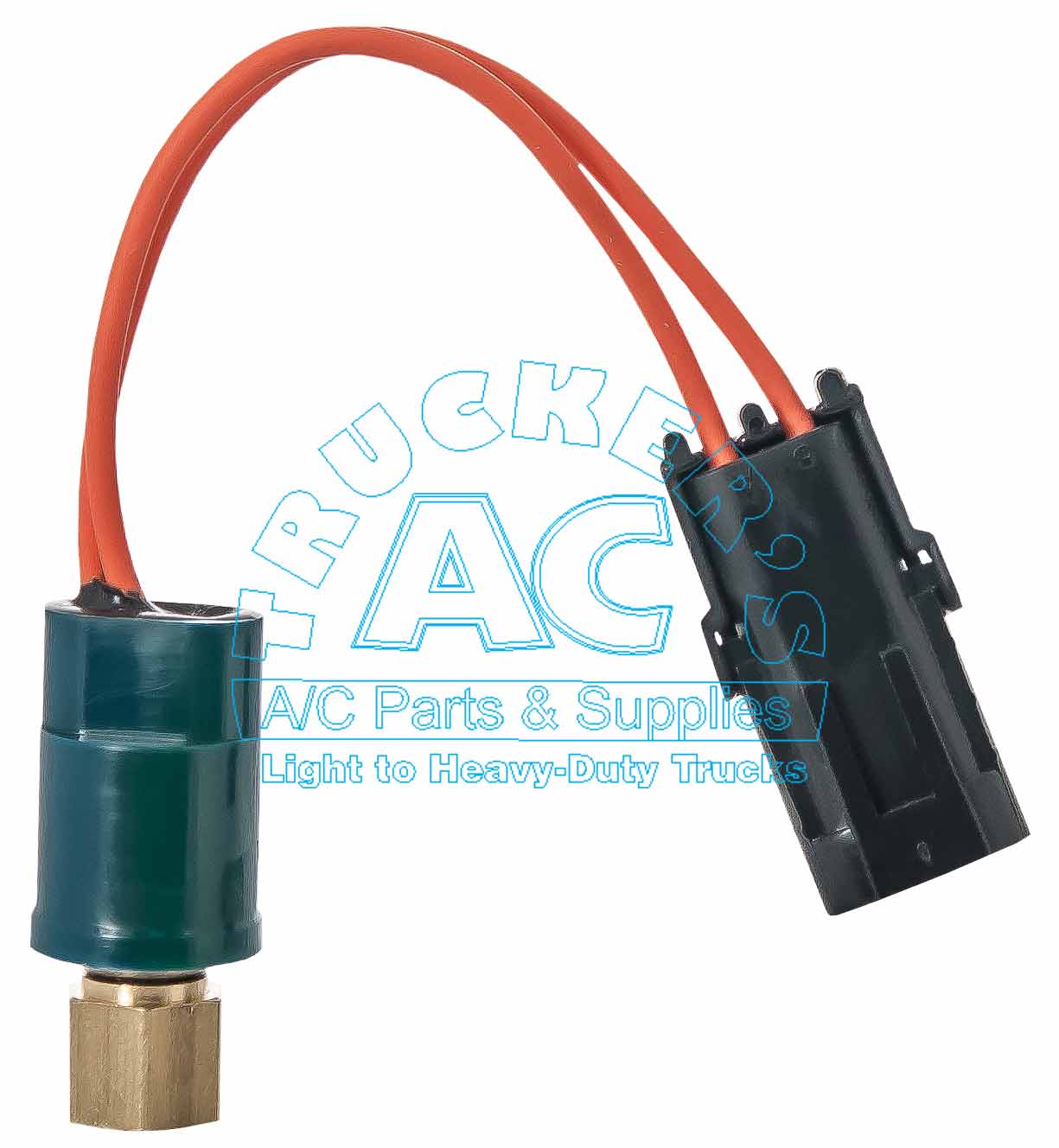 High Pressure Switch Peterbilt OEM 1803163 BA1250