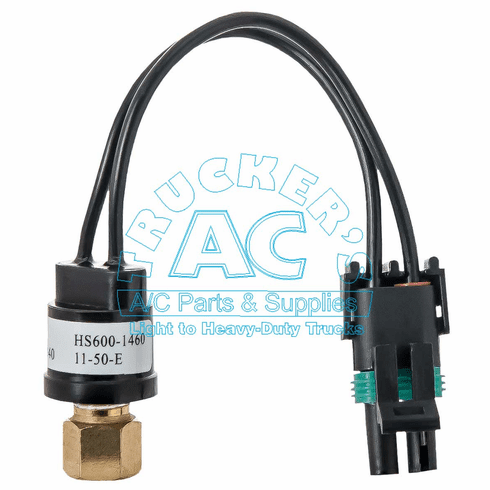 High Pressure Switch Peterbilt OEM# 18-03600 20PS40-11