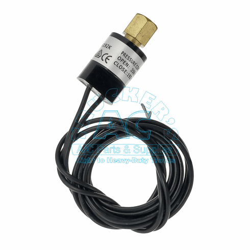 High Pressure Switch SHUTTLE BUSES &amp; VANS OEM# 111-001