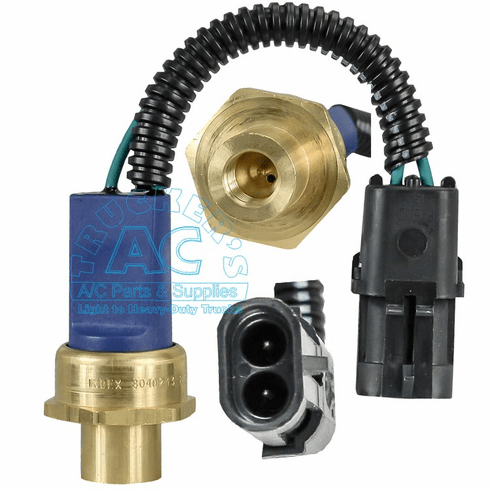 High Pressure Switch Volvo GM OEM# 3949501