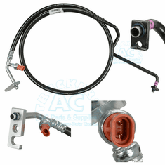 Hose Assembly-Paccar OEM #: F50-6242-1475