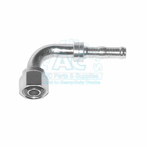 Hose Fittings for Burgaclip system 90