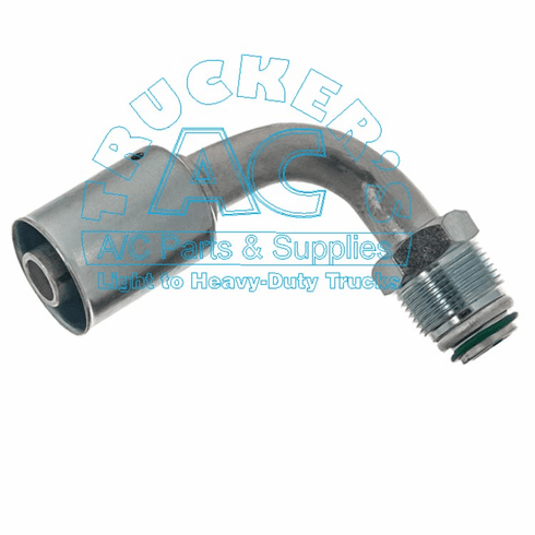 Hose Fittings for Goodyear/Parker Std. hose #10