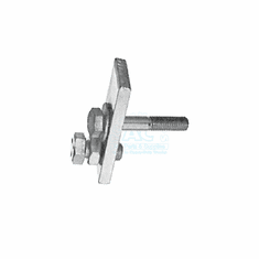 Hose Fittings for Goodyear/Parker Std. hose