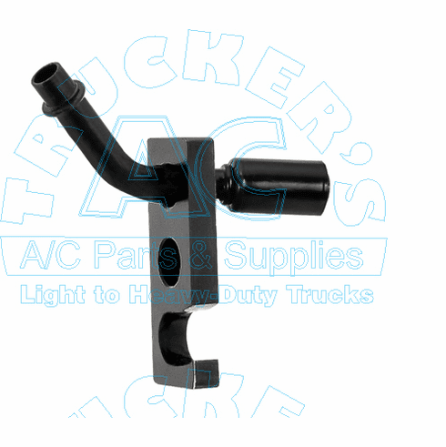 Hose Fittings for Goodyear Reduced Dia. hose