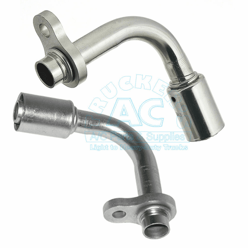 Hose Fittings Goodyear Reduced Dia. hose