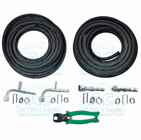 Hose Kit EZ Clip