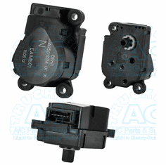 HVAC Actuator Volvo OEM# 20443814